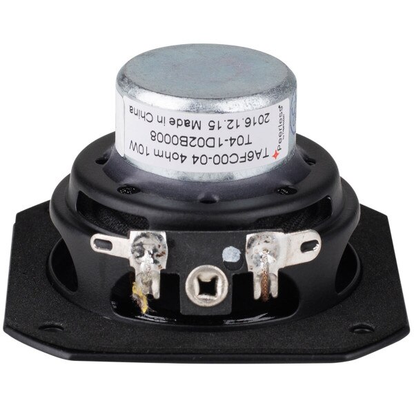 Main product image for Peerless TA6FC00-04 2" Aluminum Cone Full-Range Dri 264-1606